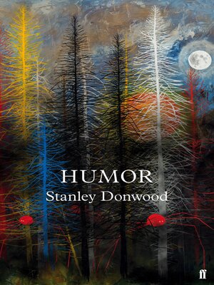 cover image of Humor
